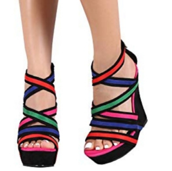 Mackin J Shoes - **NO OFFERS**CLEARANCE SALE**Women shoes